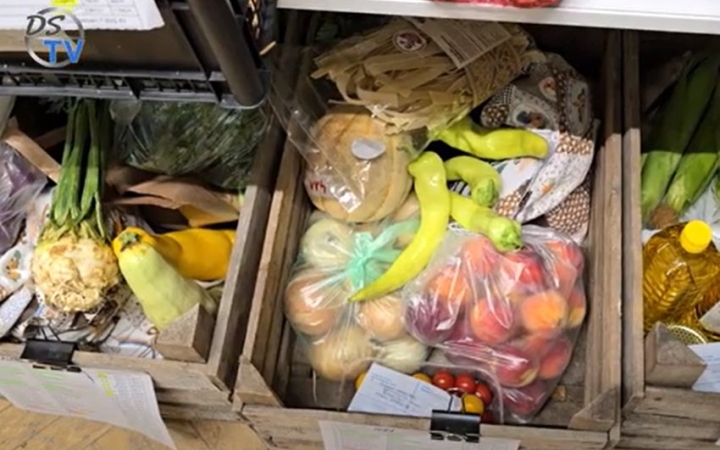 DSTV: népszerű a DunaKosár közössége