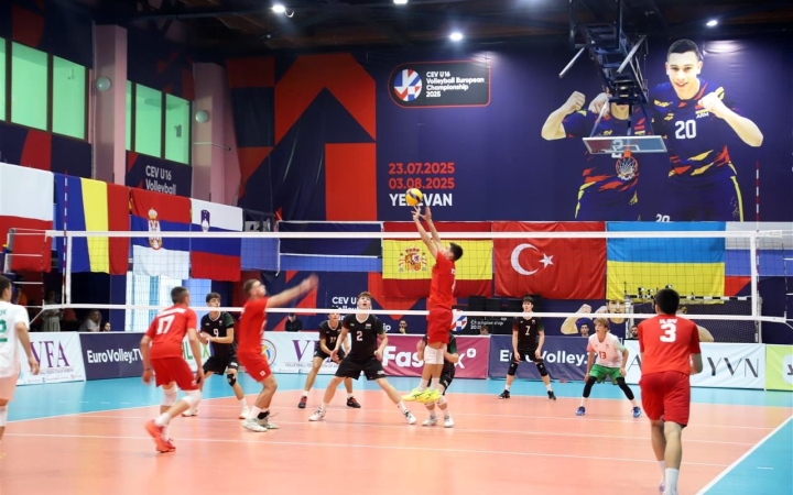 Csak a szépítésre volt erő