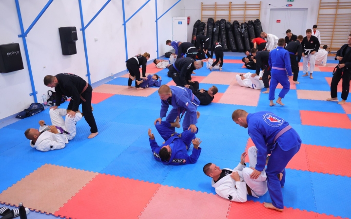 DSTV: jótékony Fox SE