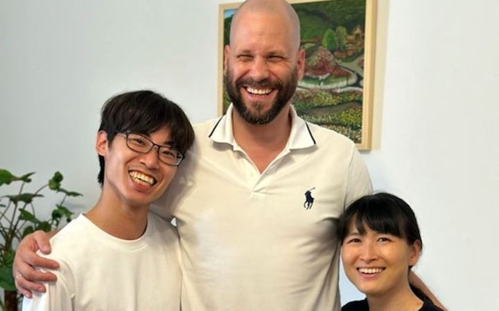 Hirosima élő öröksége – ősbemutató az élet diadalának néma, makacs, büszke tanúiról