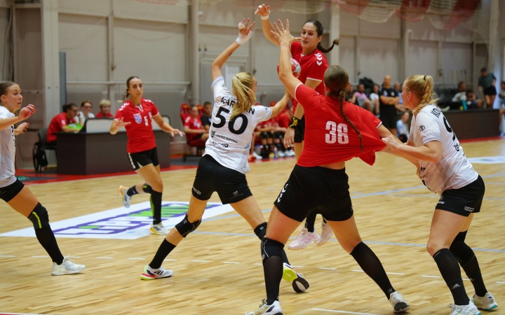 Döntetlennel kezdte edzőmeccsei sorozatát a Kohász