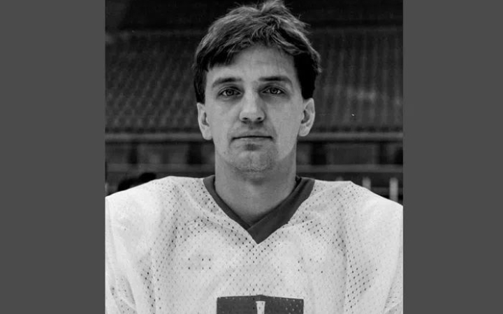 Elhunyt a Dunaferr olimpiai és vb-bronzérmes szlovák hokisa