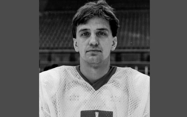 Elhunyt a Dunaferr olimpiai és vb-bronzérmes szlovák hokisa