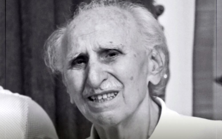 Gyászol a város, elhunyt Wünsch László