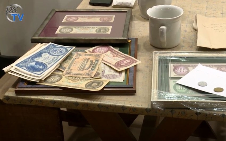 DSTV: a forint születésnapja