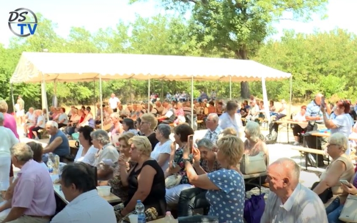 DSTV: "Hagyd otthon az unokád!" – így látták ők