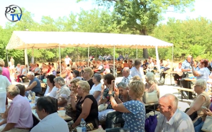 DSTV: "Hagyd otthon az unokád!" – így látták ők