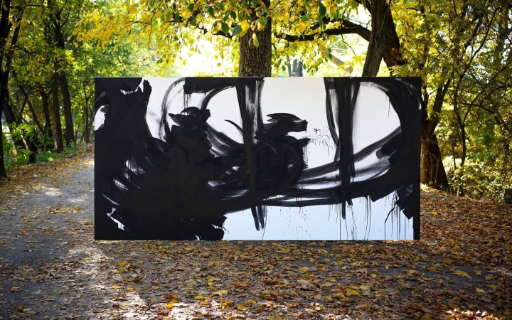 Szélfestmények Dunaújvárosból – Velencéig