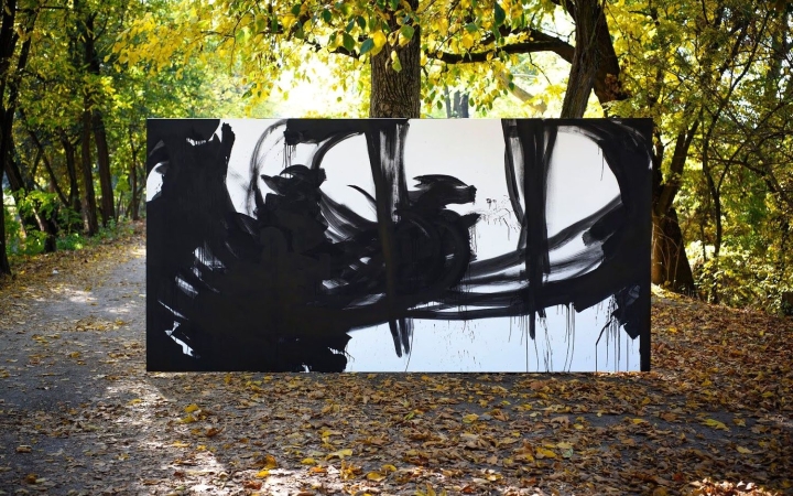 Szélfestmények Dunaújvárosból – Velencéig