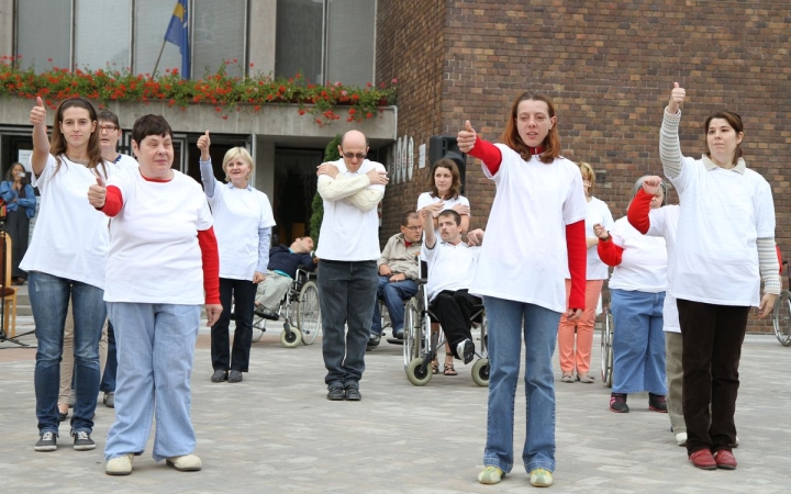 Jubilál a Jószoli!