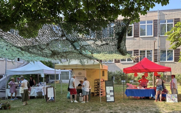 Kincsvadászat az MMK-ban – vasárnap lesz vásárnap!