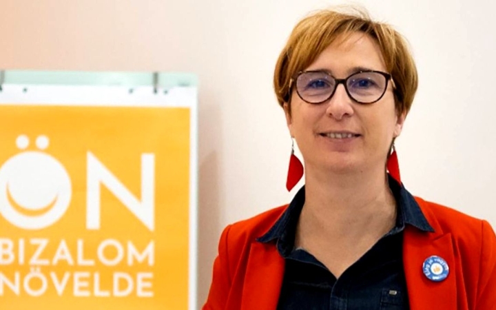 Segítő kéz az álláskeresésben 