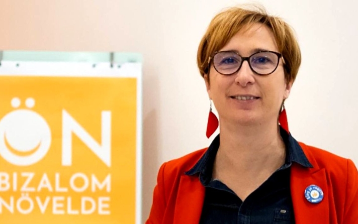 Segítő kéz az álláskeresésben 