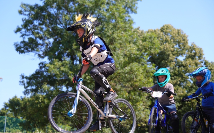 Nemes versengés a pumpapályán (galéria)