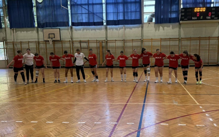 Látják, hogy miben kell javulni