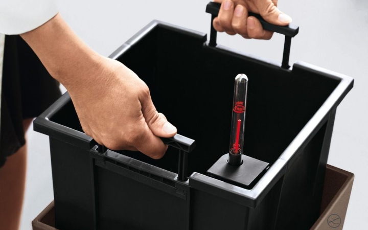 Innovatív öntözőrendszerek a beltéri növénygondozásban