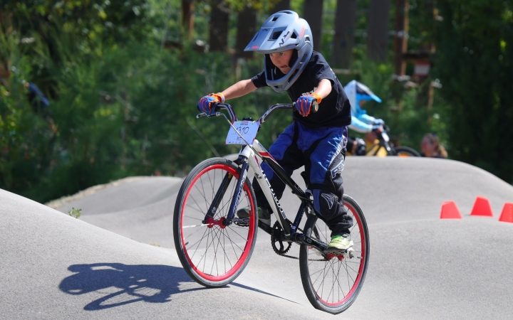 Újabb sportág mutatta meg magát Dunaújvárosban (galériával)