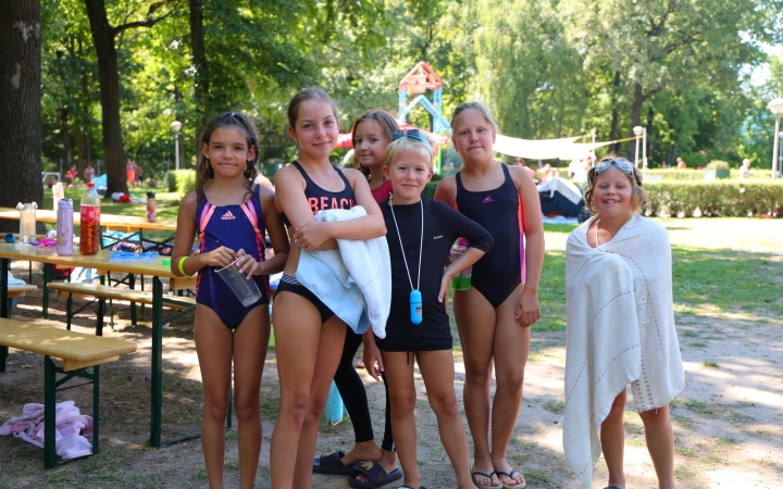 Élményekkel gazdagodtak minden nap – véget ért az önkormányzat nyári tábora