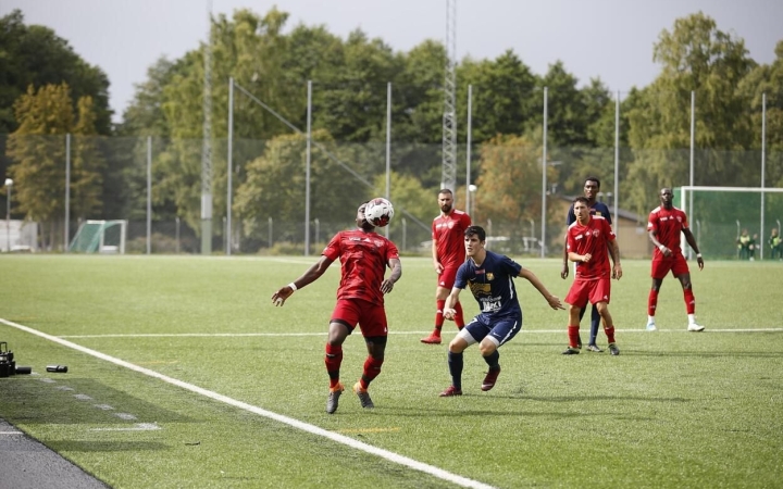 Melyik focicipő illik hozzád?