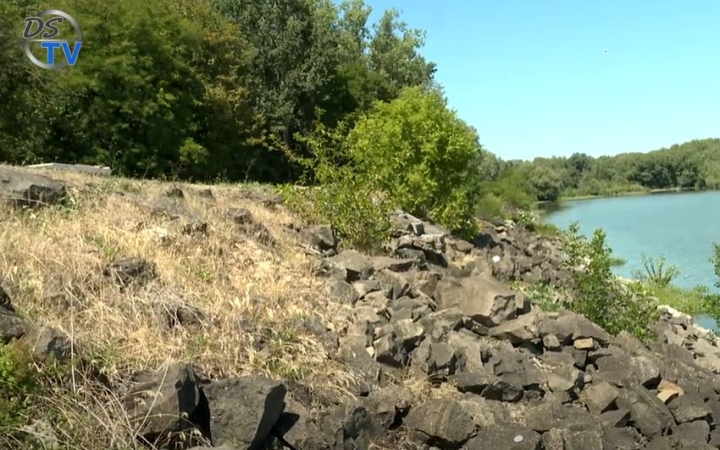 DSTV: új lépcsők az öbölben – a horgászok örömére