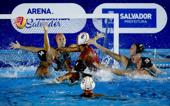 Álom maradt az elődöntő