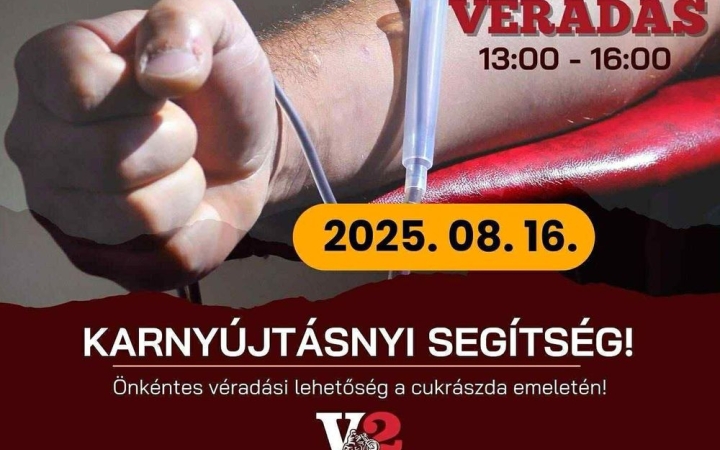 Új helyszín, új alkalom, (nem) csak kétkerekűsöknek!