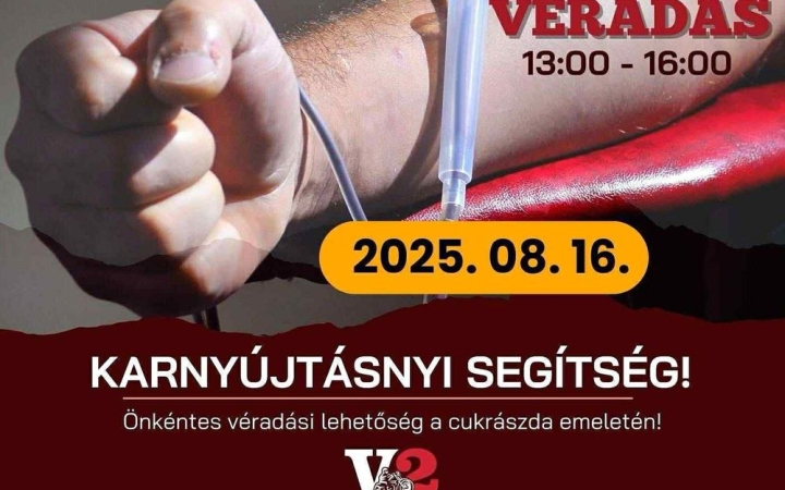 Új helyszín, új alkalom, (nem) csak kétkerekűsöknek!