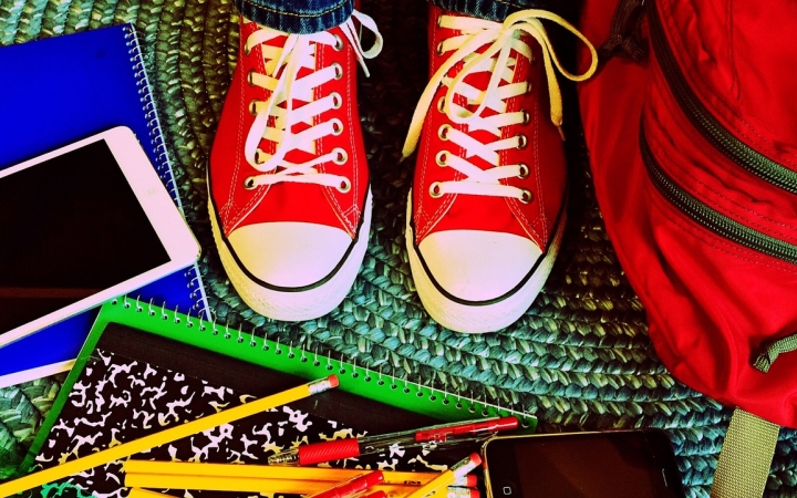 Esti iskola délelőtt? Igen, már ilyen is van!