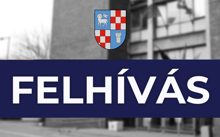 Várják a javaslatokat a "Szociális Munkáért – Dunaújváros" díjra
