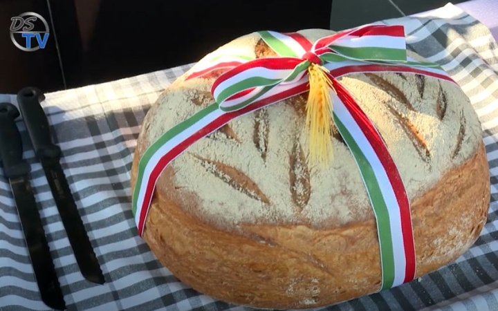 DSTV: együtt ünnepelhet a város augusztus 20-án