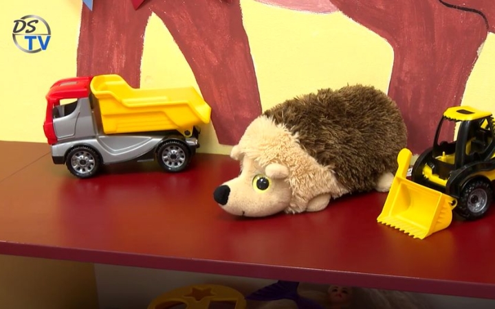 DSTV: nyáron is aktív a Máltai Játszótér