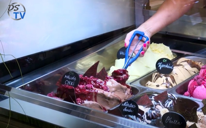 DSTV: újabb siker a gasztrofronton