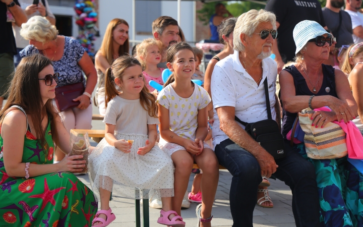 Boldog születésnapot, Magyarország! – együtt emlékeztünk az államalapítás ünnepén (galériával)