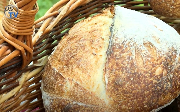 DSTV: népszerű az MMK kézműves vására