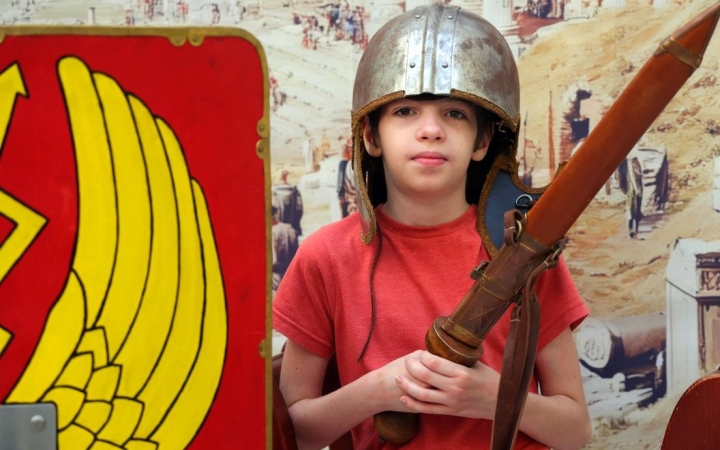 Római piknik és családfakutatás – programözön a Dunamenti Regionális Népfőiskolával