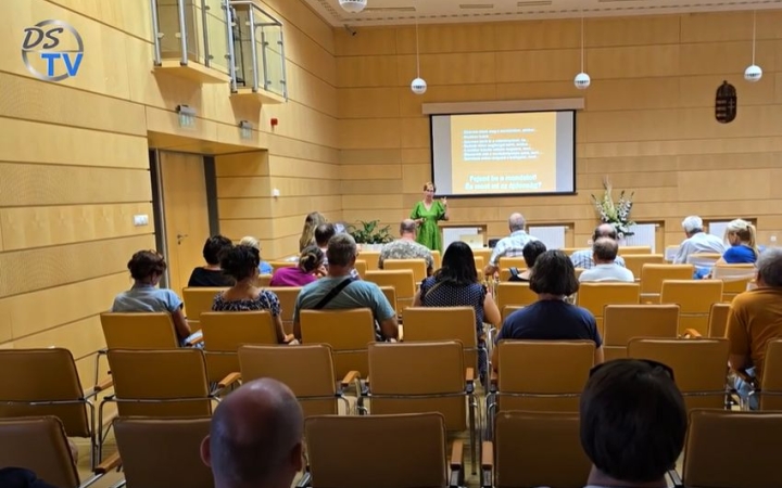 DSTV: komoly segítség az álláskereséshez