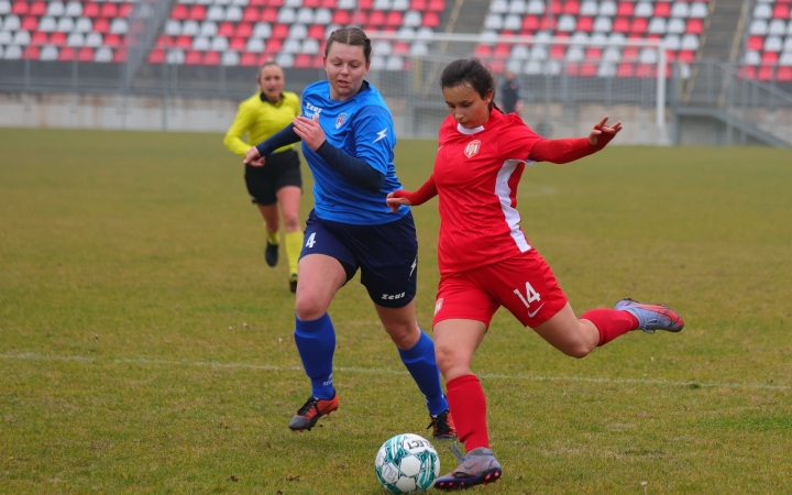 Könnyed továbbjutás a kupában