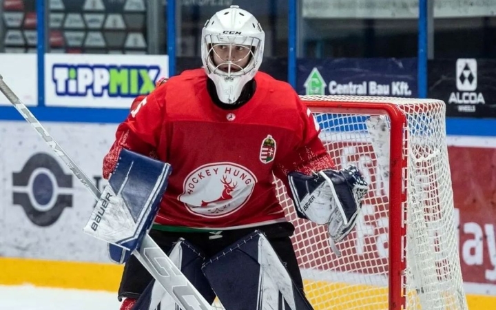 Tehetséges kapust igazolt a DAB