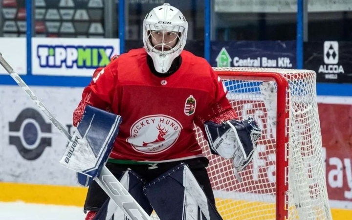 Tehetséges kapust igazolt a DAB