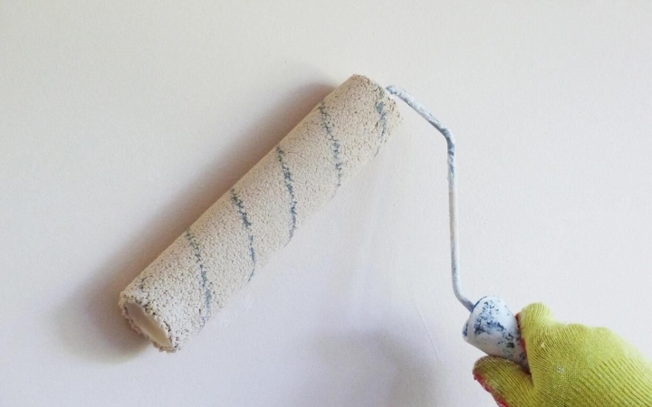 Festőhengerek a tökéletes otthoni megoldásokért