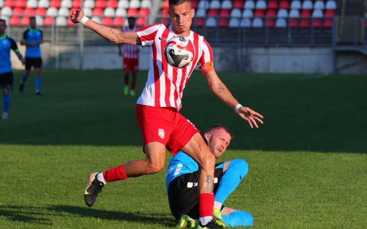 Visszatérnének a győzelem útjára