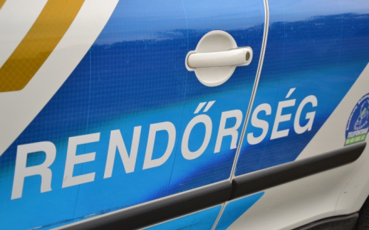 Jelentkezzen, ha látta!