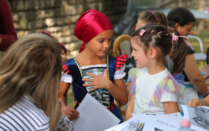 Vitorlát bonts, árbocra fel, kalózok! – kalandos Játékfesztivállal készültek (galériával)