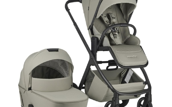 Multifunkciós babakocsik: a szülők legjobb segítőtársai