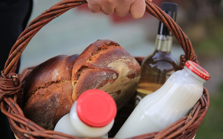 Kapcsolatteremtés a helyi termelők és a vásárlók között – él a DunaKosár közössége