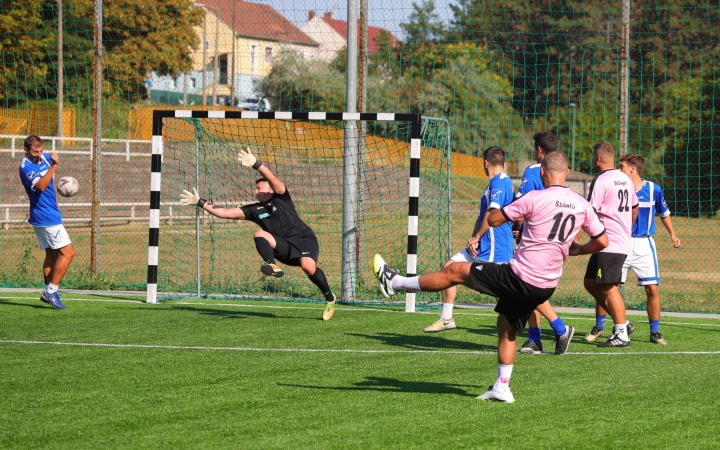 DSTV: idén is focival ünnepeltek