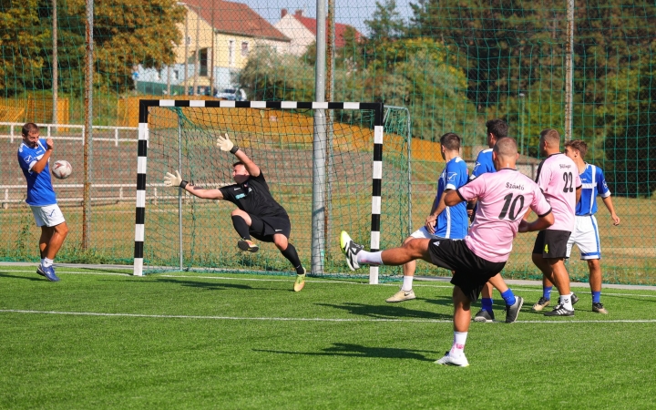 DSTV: idén is focival ünnepeltek