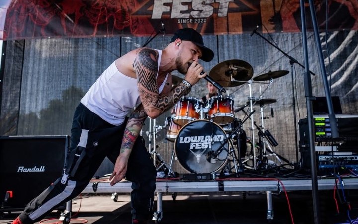 Fesztiválokon innen és túl – Jiling Ottóval