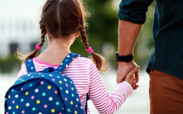 Iskolakezdés előtt: a gyerekek biztonsága közös felelősség!