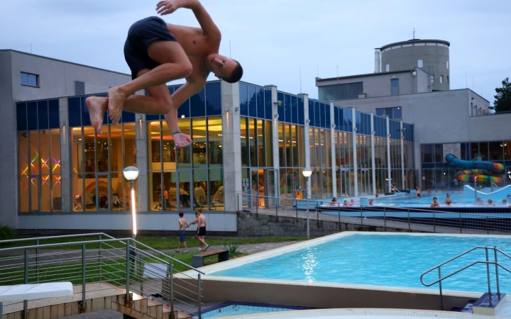 A felhők ellenére siker volt a "Csillagles" (galériával)